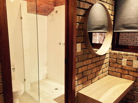 The Lookout Cave Underground Motel - Accommodation Kalgoorlie 32