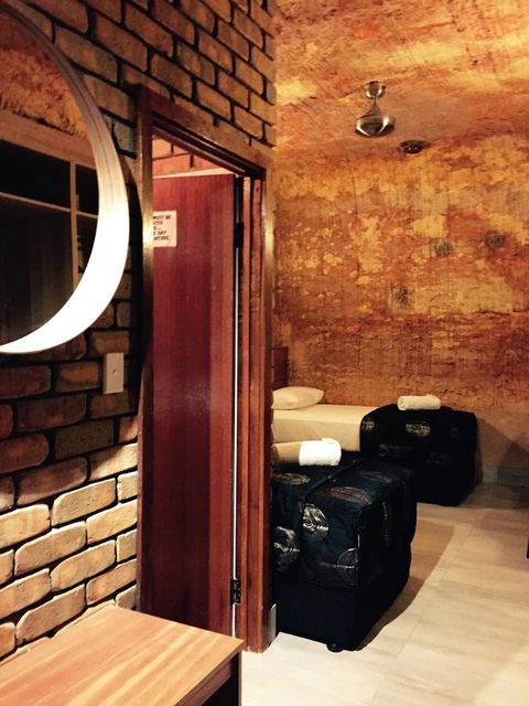 The Lookout Cave Underground Motel - Accommodation Kalgoorlie 37