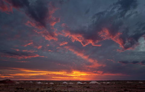 The Lookout Cave Underground Motel - Accommodation Kalgoorlie 24