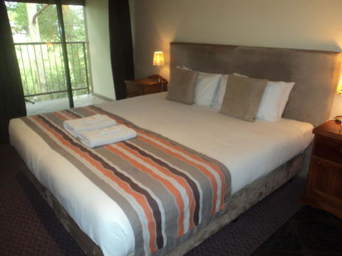 Hahndorf Motel - Accommodation Kalgoorlie 8