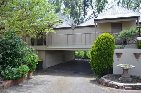 Hahndorf Motel - Accommodation Kalgoorlie 18