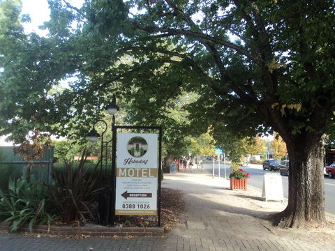 Hahndorf Motel - Accommodation Kalgoorlie 3