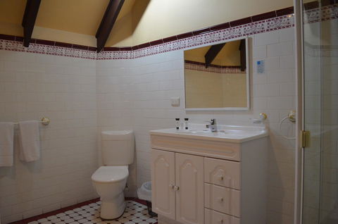 Hahndorf Motel - Accommodation Kalgoorlie 21