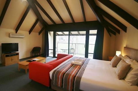 Hahndorf Motel - Accommodation Kalgoorlie 2