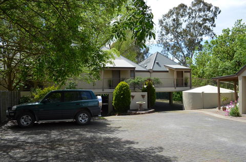 Hahndorf Motel - Accommodation Kalgoorlie 12