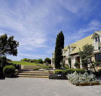 Caledonian Inn - Accommodation Kalgoorlie