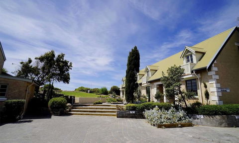 Caledonian Inn - Accommodation Kalgoorlie 0