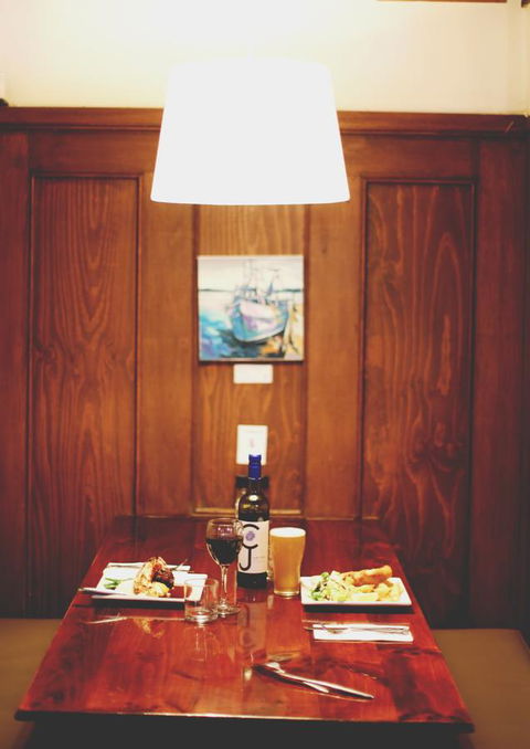 Caledonian Inn - Accommodation Kalgoorlie 30