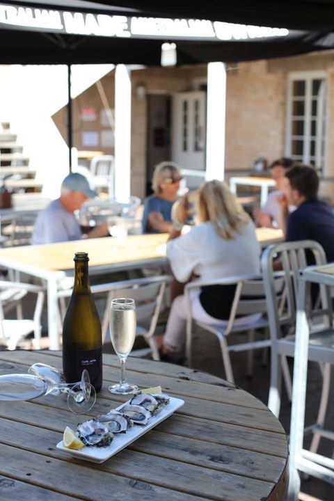 Caledonian Inn - Accommodation Kalgoorlie 16
