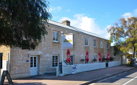 Caledonian Inn - Accommodation Kalgoorlie 28