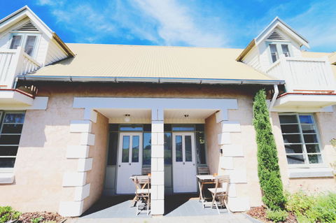 Caledonian Inn - Accommodation Kalgoorlie 10