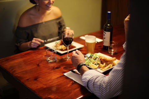 Caledonian Inn - Accommodation Kalgoorlie 15
