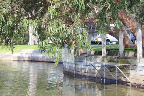 Jervis Bay Holiday Park - Accommodation Kalgoorlie 8