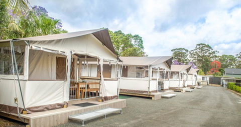 Jervis Bay Holiday Park - Accommodation Kalgoorlie 6