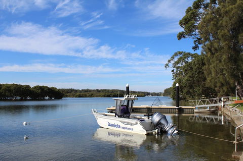 Jervis Bay Holiday Park - Accommodation Kalgoorlie 7