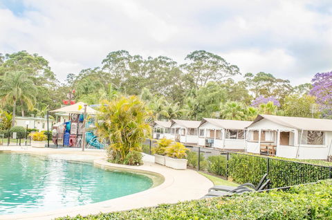 Jervis Bay Holiday Park - Accommodation Kalgoorlie 5