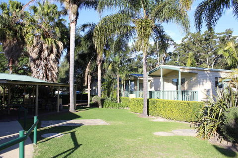 Jervis Bay Holiday Park - Accommodation Kalgoorlie 9