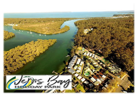 Jervis Bay Holiday Park - Accommodation Kalgoorlie 1