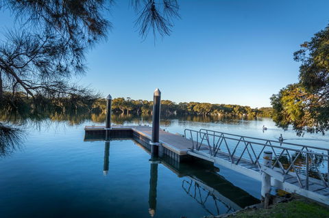 Jervis Bay Holiday Park - Accommodation Kalgoorlie 4