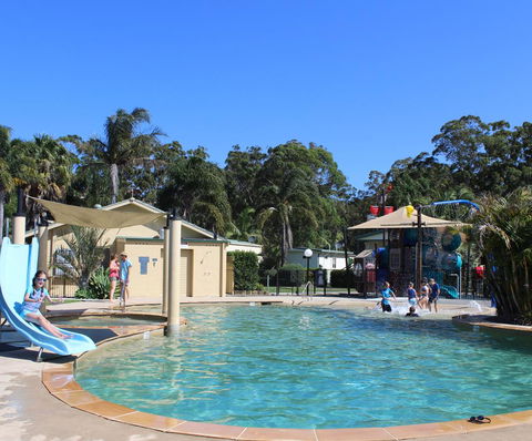 Jervis Bay Holiday Park - Accommodation Kalgoorlie 10