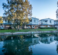 Jervis Bay Holiday Park - Accommodation Kalgoorlie