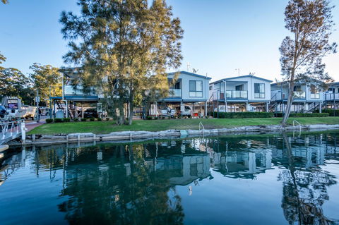 Jervis Bay Holiday Park - Accommodation Kalgoorlie 0