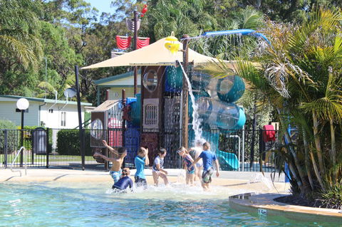 Jervis Bay Holiday Park - Accommodation Kalgoorlie 11