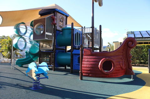 Jervis Bay Holiday Park - Accommodation Kalgoorlie 12