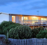 SeaWatch-Sea Views - Accommodation Kalgoorlie