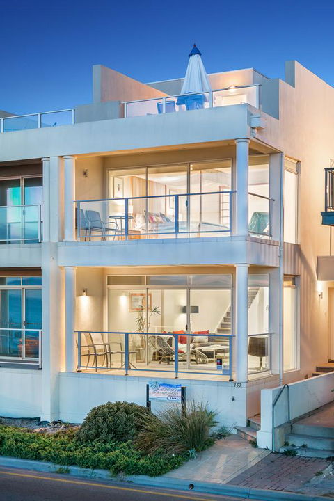 Adelaide Luxury Beach House - Accommodation Kalgoorlie 19