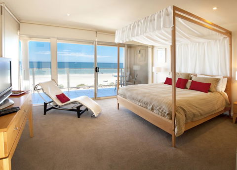 Adelaide Luxury Beach House - Accommodation Kalgoorlie 4