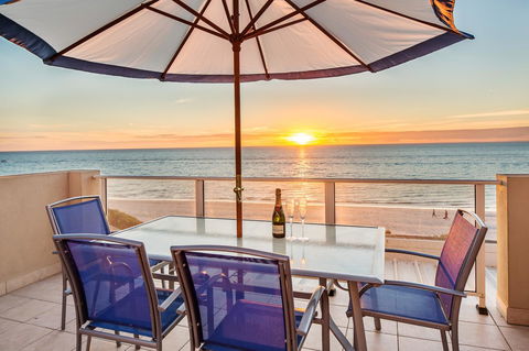 Adelaide Luxury Beach House - Accommodation Kalgoorlie 9