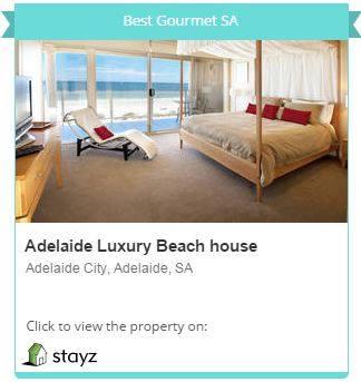 Adelaide Luxury Beach House - Accommodation Kalgoorlie 42
