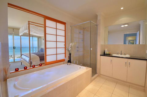 Adelaide Luxury Beach House - Accommodation Kalgoorlie 11