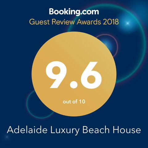 Adelaide Luxury Beach House - Accommodation Kalgoorlie 23