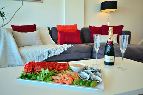Adelaide Luxury Beach House - Accommodation Kalgoorlie 28