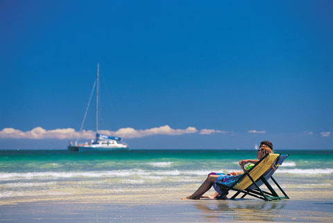 Adelaide Luxury Beach House - Accommodation Kalgoorlie 31