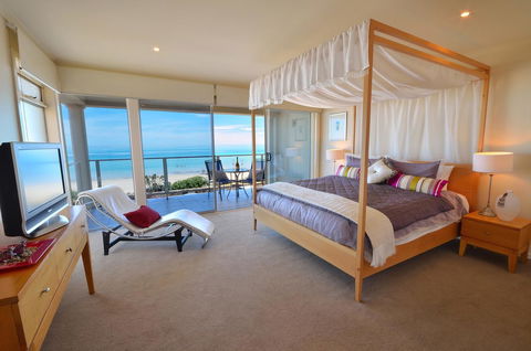 Adelaide Luxury Beach House - Accommodation Kalgoorlie 2