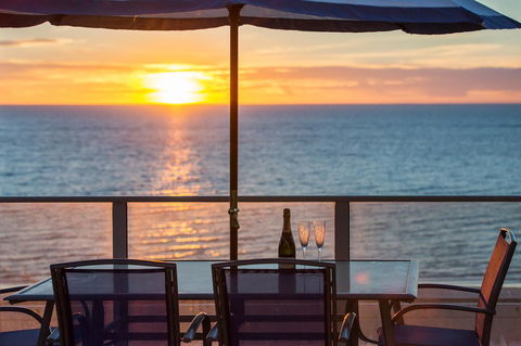 Adelaide Luxury Beach House - Accommodation Kalgoorlie 7