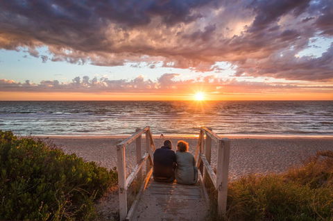 Adelaide Luxury Beach House - Accommodation Kalgoorlie 21