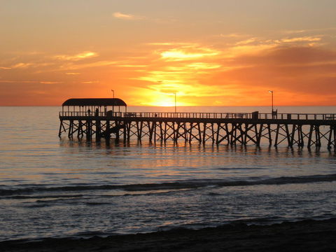 Adelaide Luxury Beach House - Accommodation Kalgoorlie 22