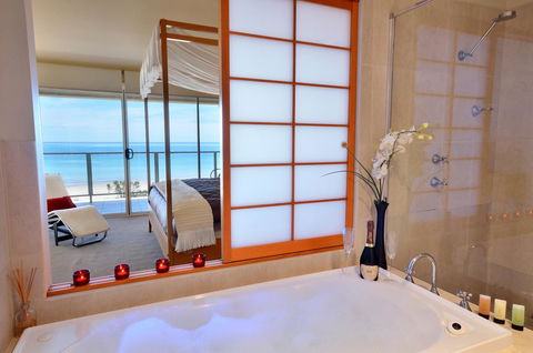 Adelaide Luxury Beach House - Accommodation Kalgoorlie 10
