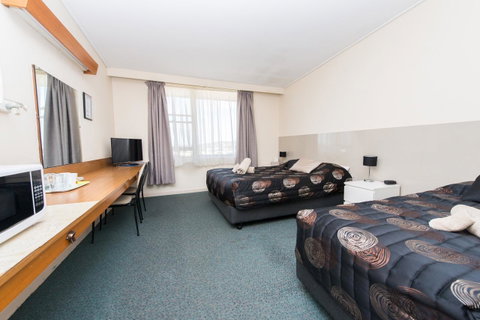 Blue Lake Motel - Accommodation Kalgoorlie 12