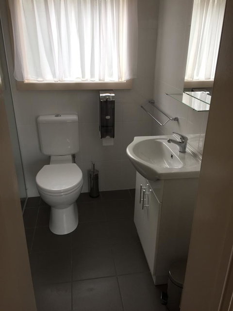 Blue Lake Motel - Accommodation Kalgoorlie 18