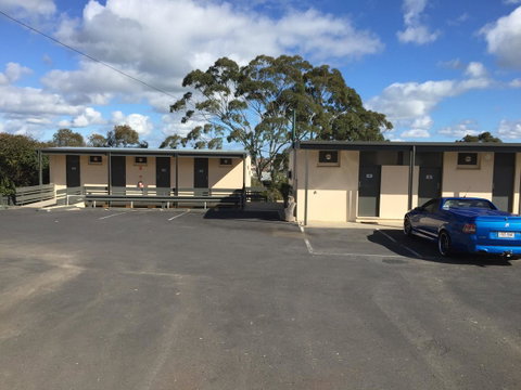 Blue Lake Motel - Accommodation Kalgoorlie 24