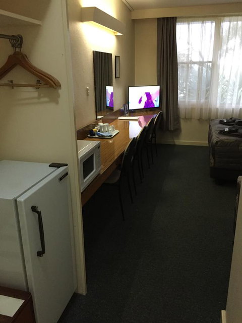 Blue Lake Motel - Accommodation Kalgoorlie 20