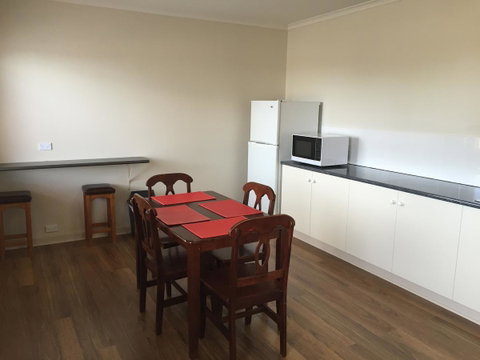 Blue Lake Motel - Accommodation Kalgoorlie 26