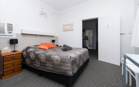 Blue Lake Motel - Accommodation Kalgoorlie 10