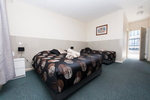 Blue Lake Motel - Accommodation Kalgoorlie 11