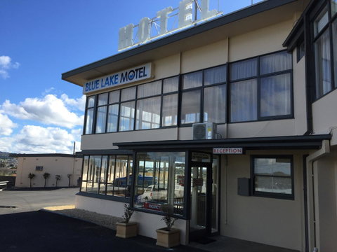 Blue Lake Motel - Accommodation Kalgoorlie 23